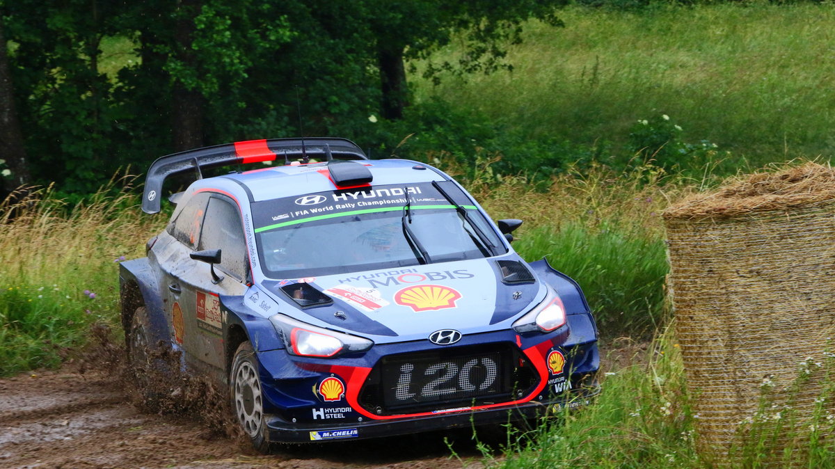 Thierry Neuville