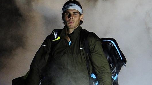 Rafael Nadal