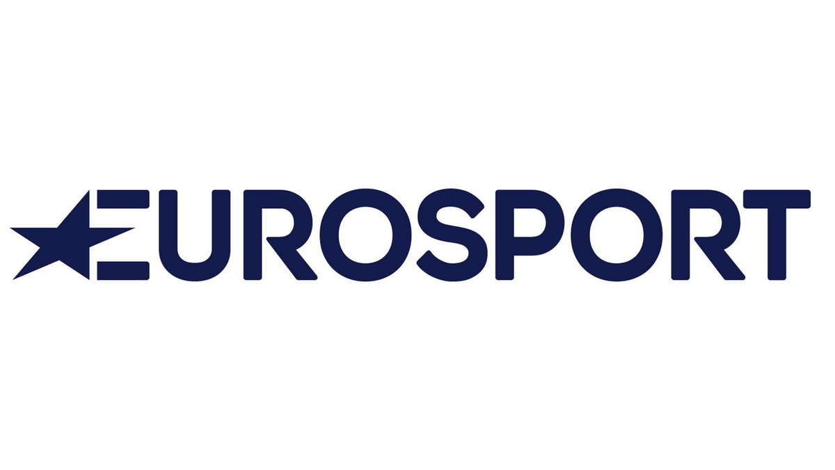 Eurosport wchodzi w nową erę z nowym logiem i hasłem