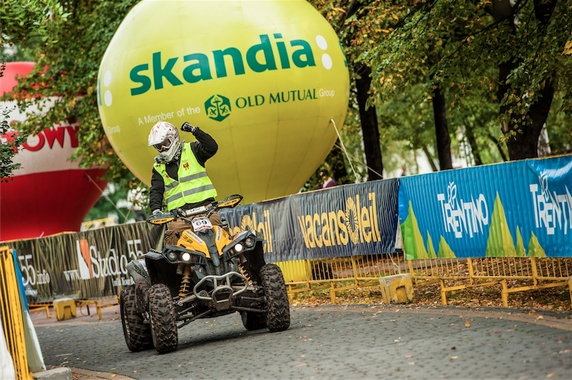 Mistrzostw Polski w Maratonie MTB