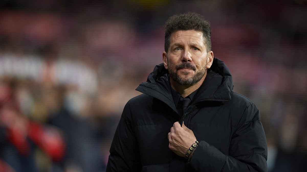 Diego Simeone