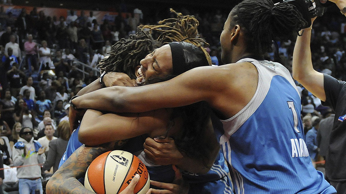 Minnesota Lynx