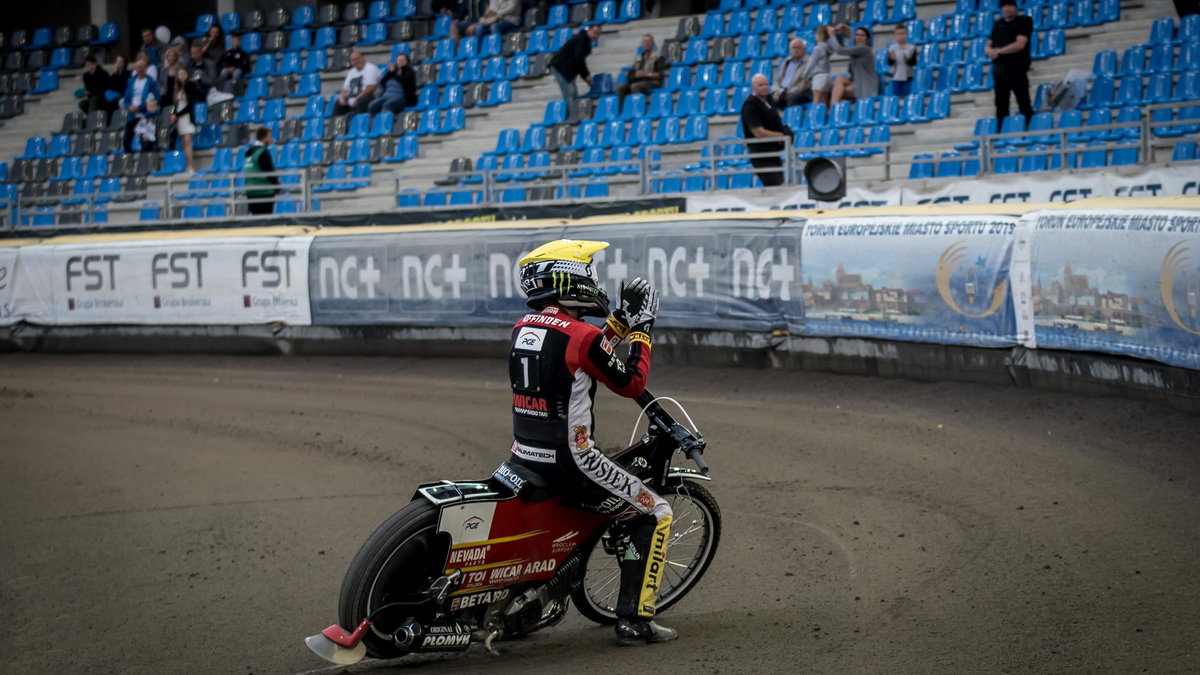  Tai Woffinden