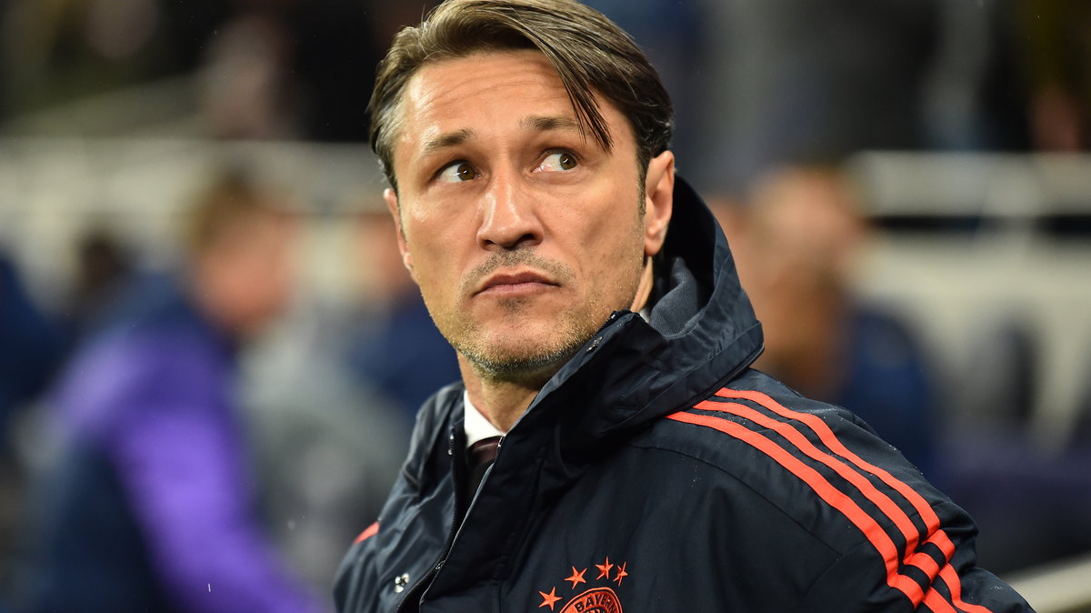 Niko Kovac