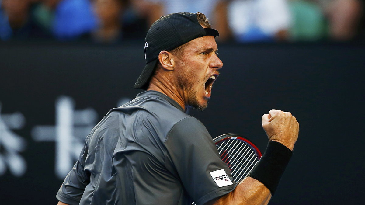 Lleyton Hewitt