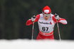 Sylwia Jaśkowiec na podium w prologu Tour de Ski