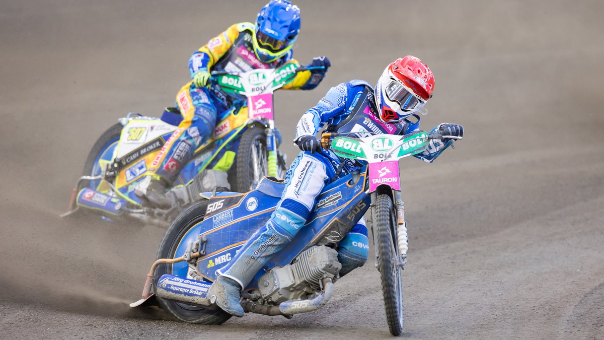 Tauron Speedway Euro Championship