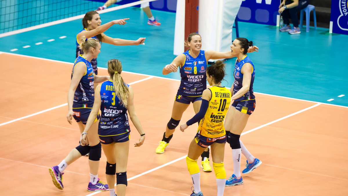 Katarzyna Skorupa, Imoco Volley Conegliano