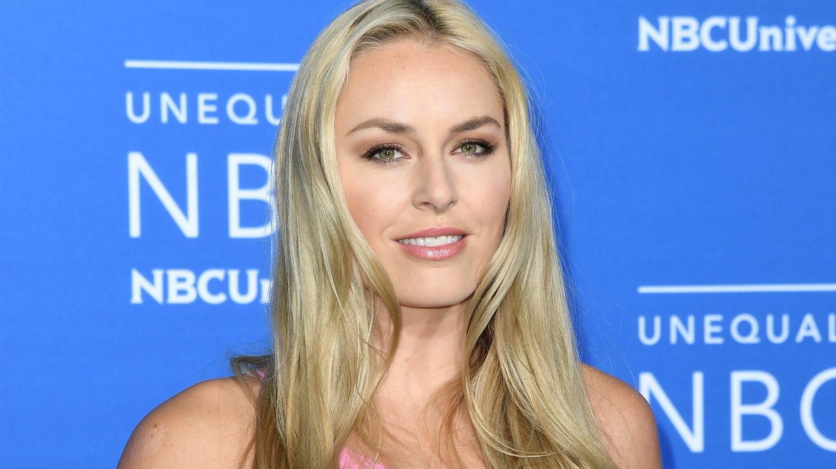 Lindsey Vonn