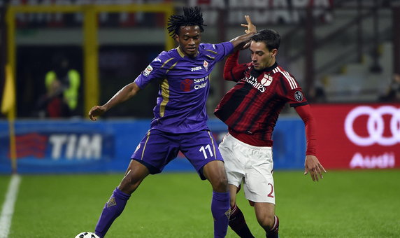 Juan Cuadrado