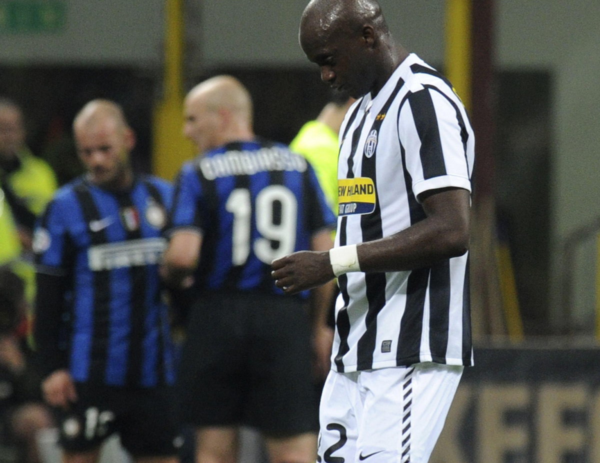 Mohamed Sissoko