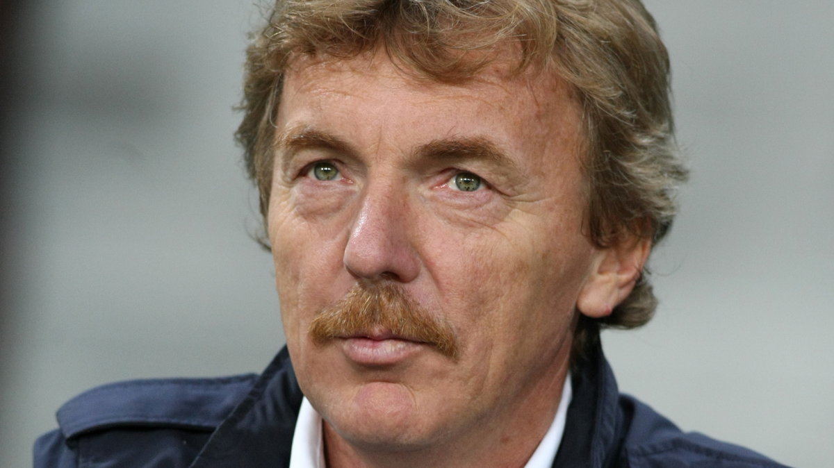 Zbigniew Boniek