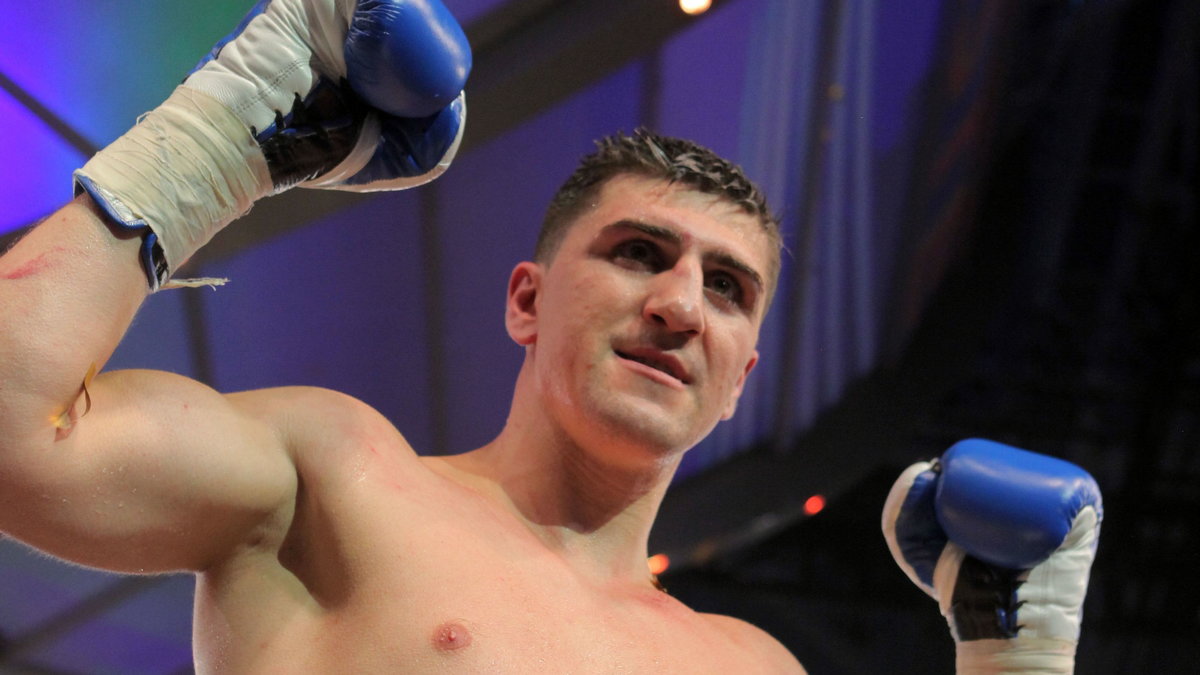 Marco Huck