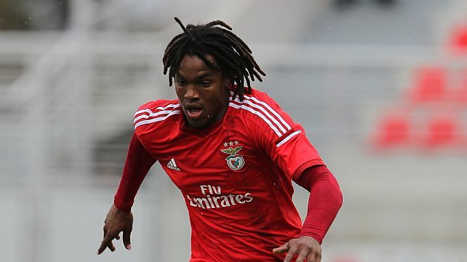 Renato Sanches