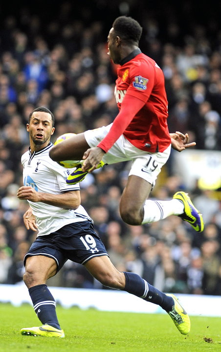 BRITAIN SOCCER ENGLISH PREMIER LEAGUE