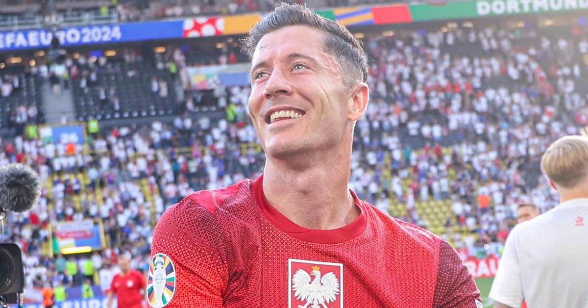 Kiedy grają Polacy? Polska - Nowa Zelandia. Transmisja TV