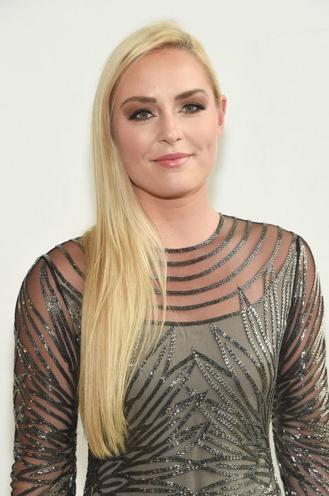 Lindsey Vonn