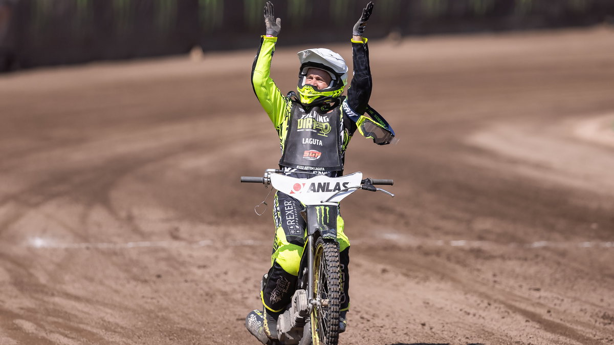 Orlen FIM Speedway Grand Prix - runda 6