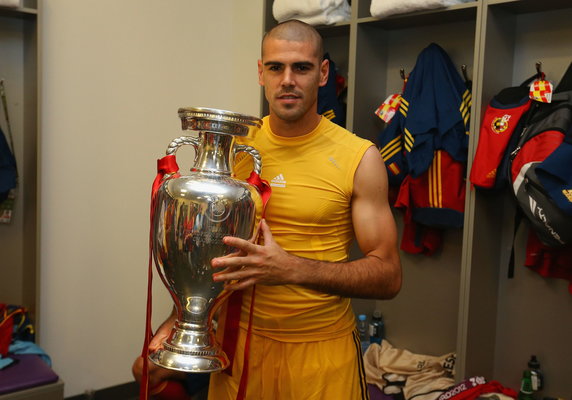 Victor Valdes