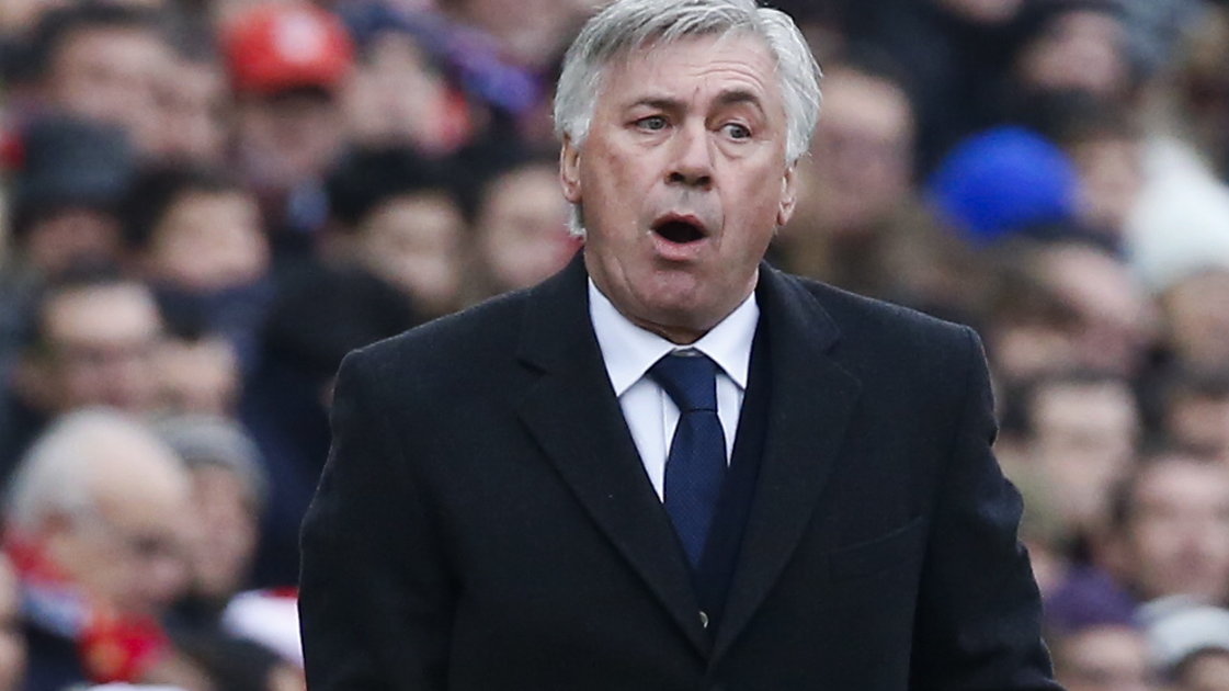 Carlo Ancelotti