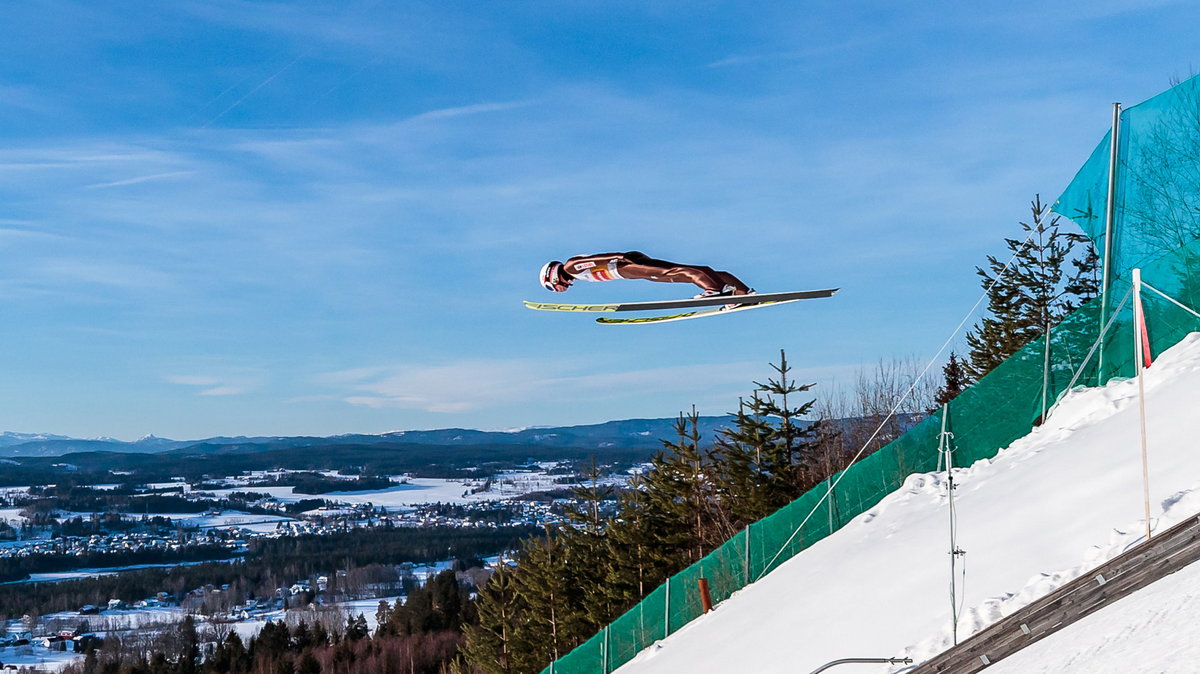 Kamil Stoch