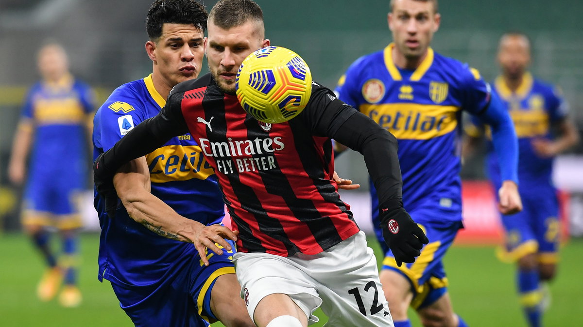 AC Milan - Parma