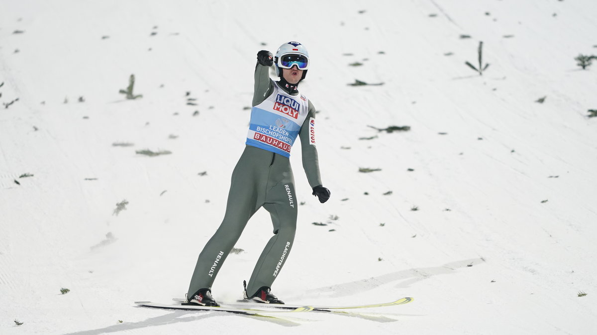 Kamil Stoch