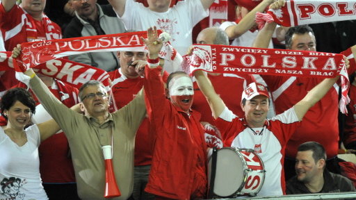 HANDBALL-EURO-2010-MENS-POLAND-SPAIN