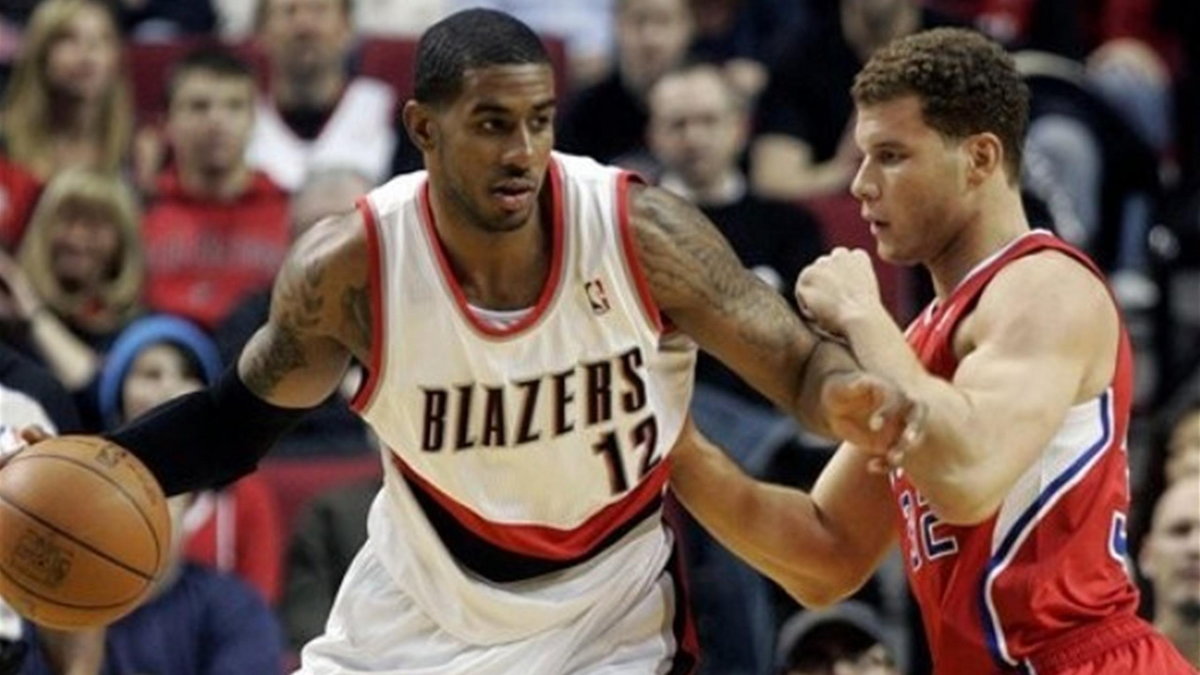 Dłuższa przerwa lidera Portland Trail Blazers