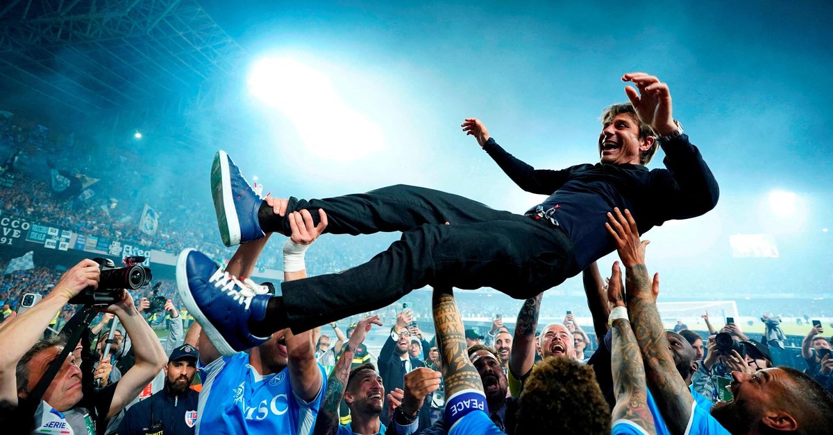 Dokonał cudu, teraz podjął decyzję. Nagły zwrot u mistrzów Włoch