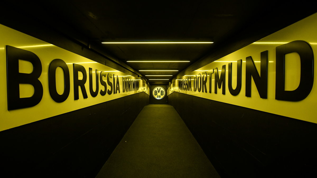 Borussia Dortmund