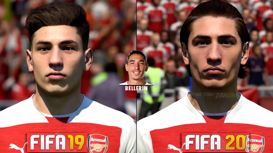 Hector Bellerin