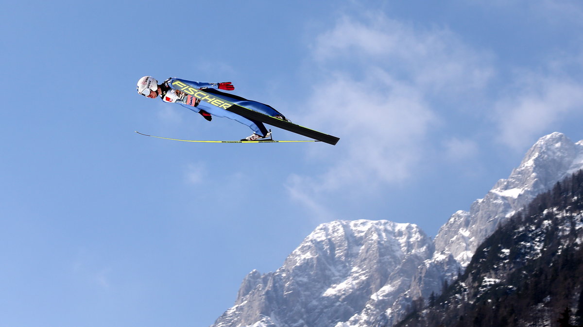 Kamil Stoch