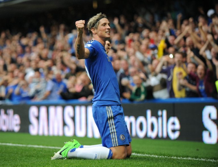 Fernando Torres