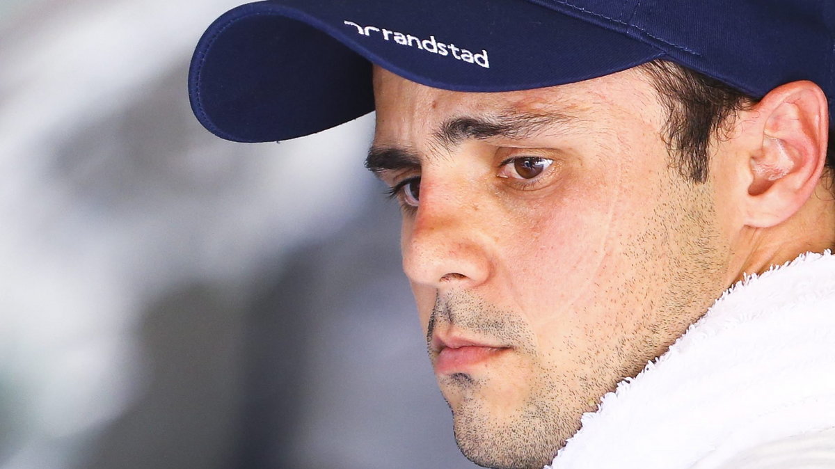 Felipe Massa