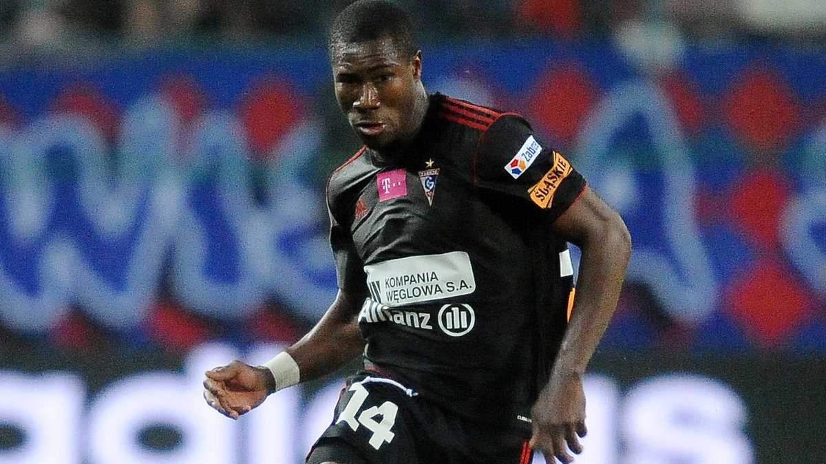 Prejuce Nakoulma