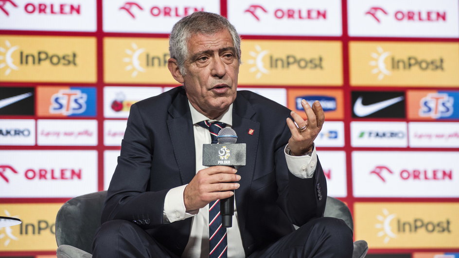 Fernando Santos