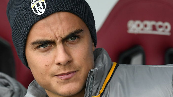 Paulo Dybala