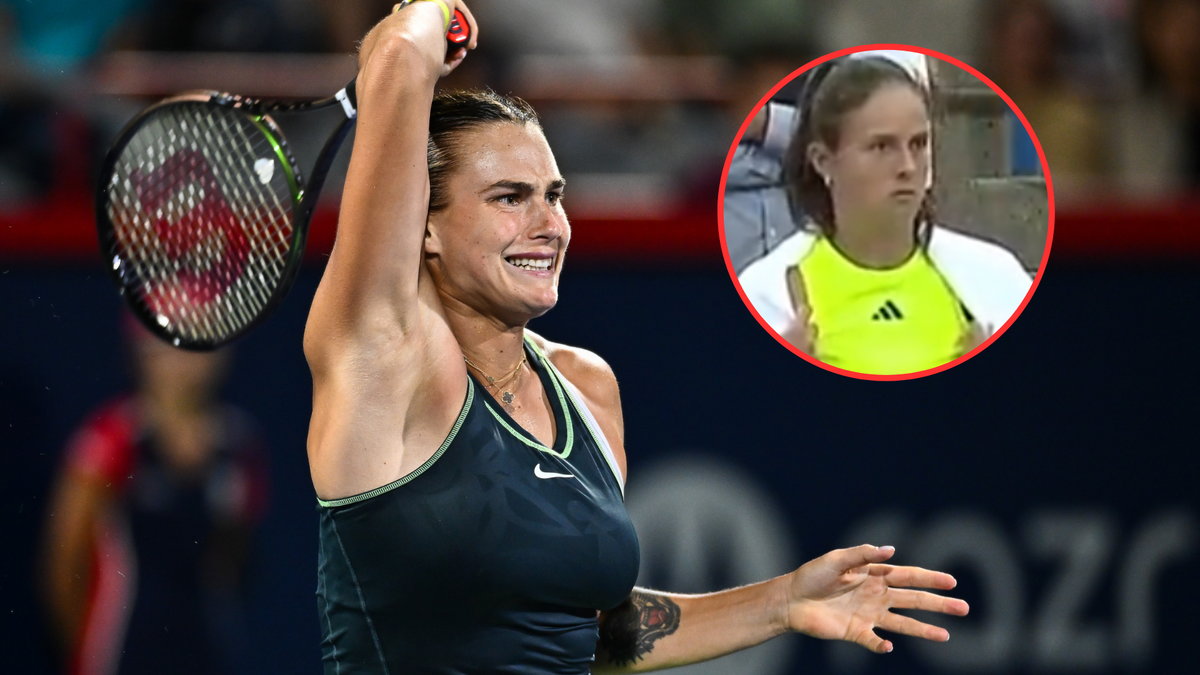 Aryna Sabalenka i Daria Kasatkina