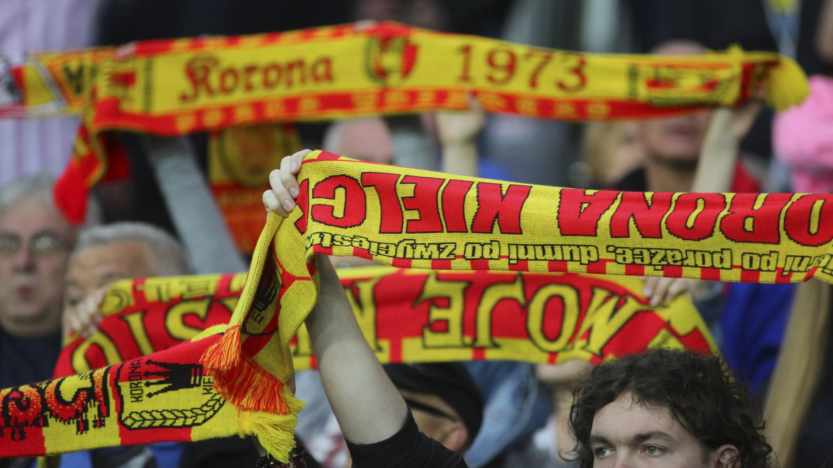 Korona Kielce