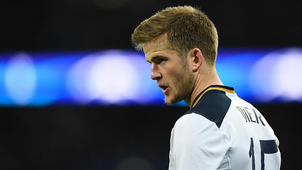 Eric Dier