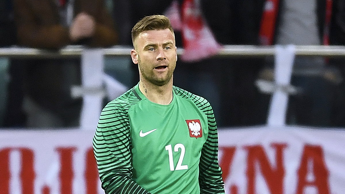 Artur Boruc