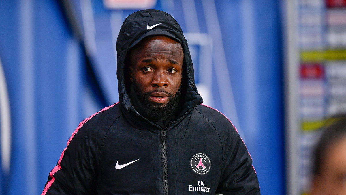 Lassana Diarra