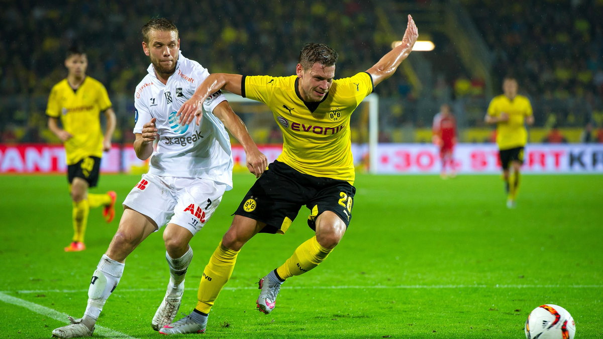 Łukasz Piszczek