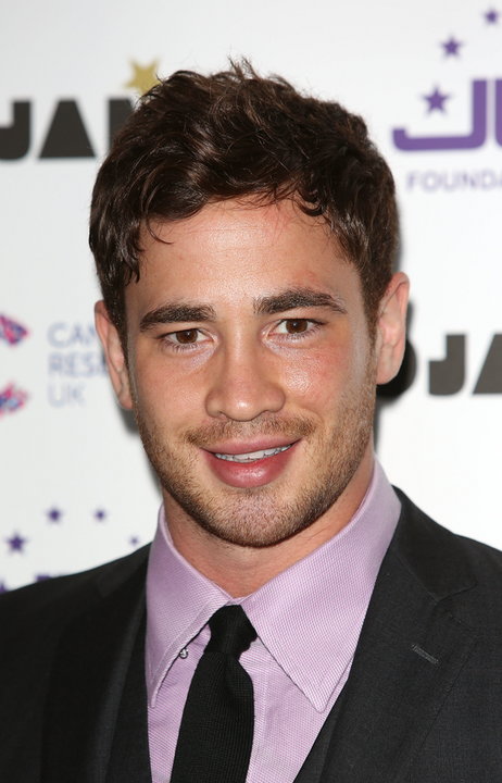 Danny Cipriani