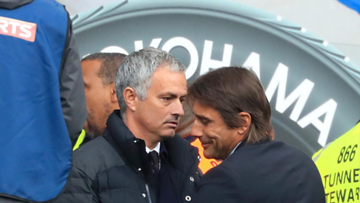 Mourinho nie ma ochoty mścić się na Chelsea