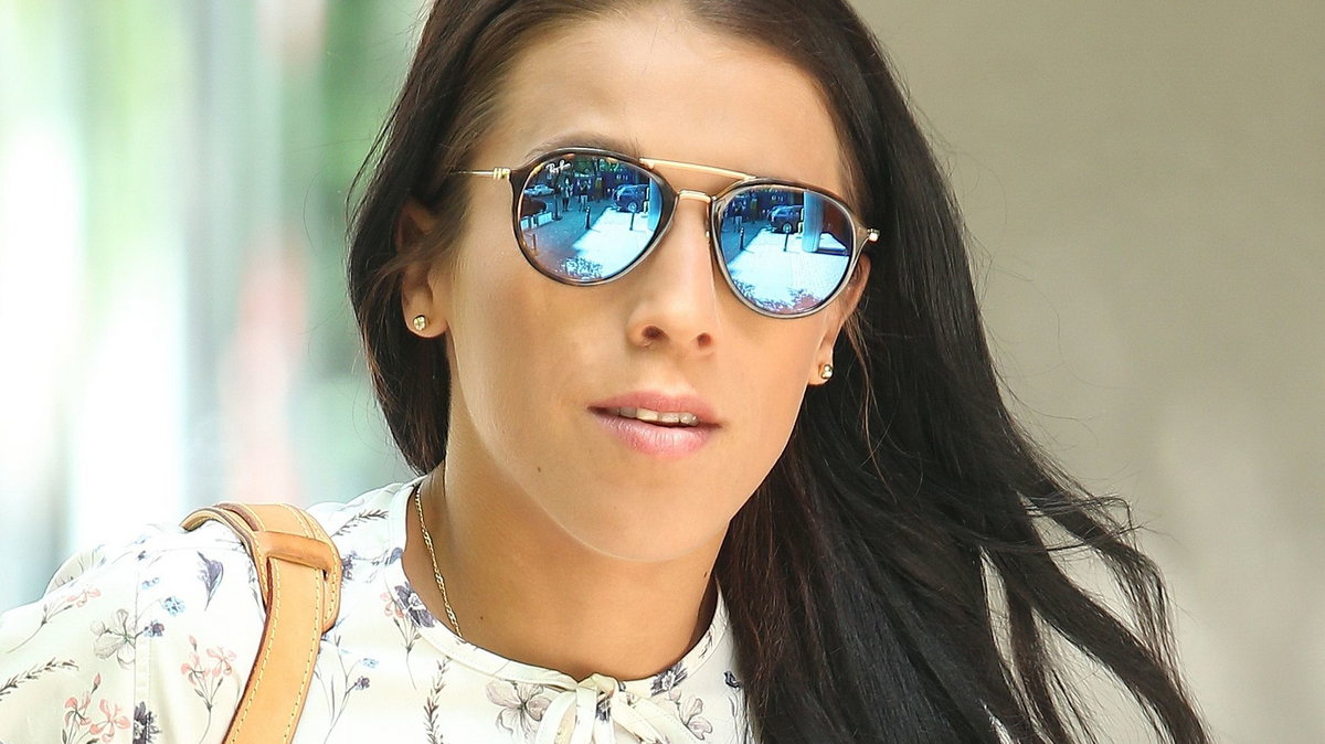 Joanna Jędrzejczyk