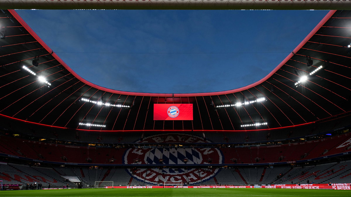 Allianz Arena