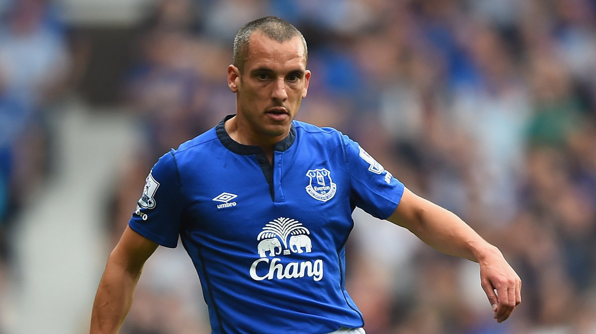 Leon Osman