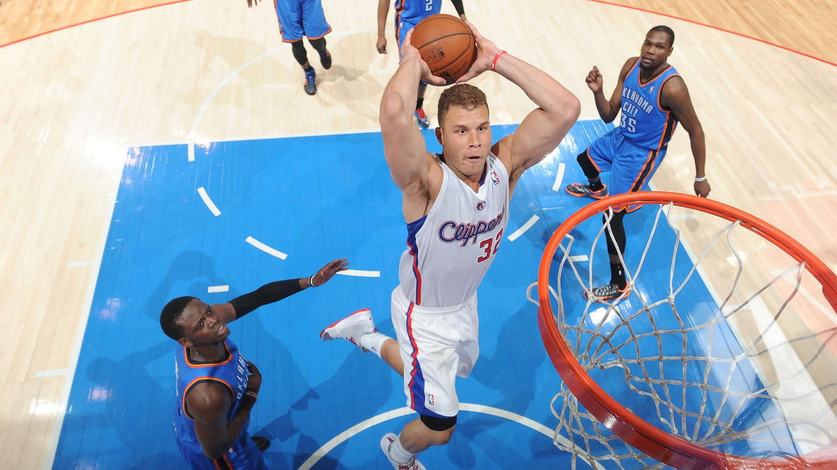 Blake Griffin